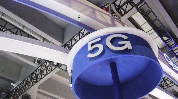 手機信號放大器|5G牌照發放，智能互連時代開啟