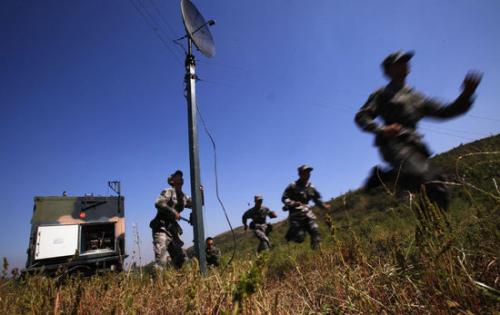 手機信號放大器|日常生活中，怎樣消除電磁波干擾？ 