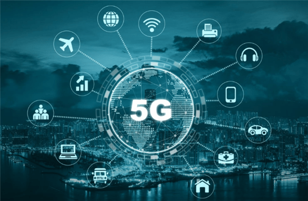 手機信號放大器|高鐵上5G手機信號為啥這么卡？終于知道原
