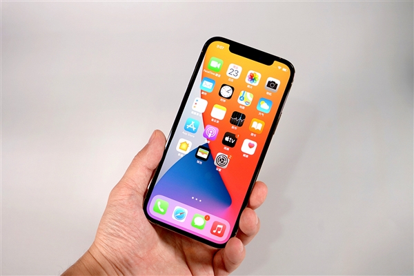 手機(jī)信號放大器|首次！實測發(fā)現(xiàn)iPhone 12可開啟5GHz Wi-Fi熱點(diǎn)