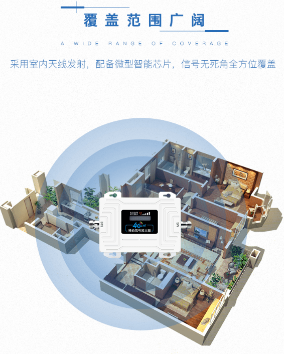 手機信號放大器作用大嗎？有哪些危害？ 